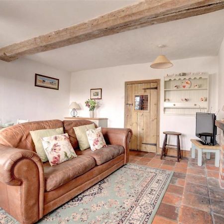 Poppy Cottage Bodham Bagian luar foto